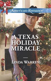 A Texas holiday miracle cover image