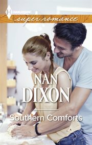 Southern comforts cover image