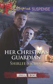 Her Christmas guardian cover image