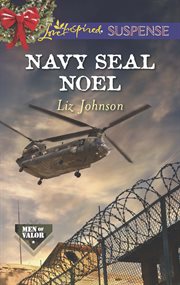 Navy SEAL noel cover image