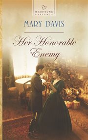 Her honorable enemy cover image