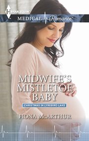 Midwife's mistletoe baby cover image