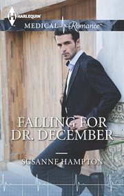 Falling for Dr. December cover image