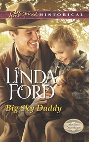 Big sky daddy cover image