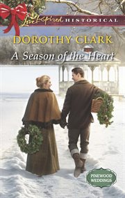 A season of the heart cover image