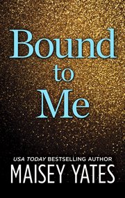 Bound to me cover image