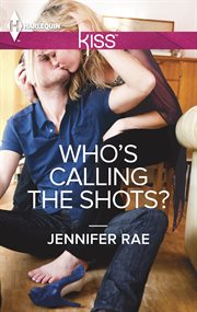 Who's calling the shots? cover image