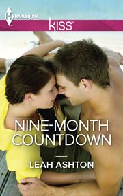 Nine Month Countdown cover image