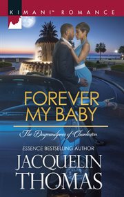 Forever my baby cover image