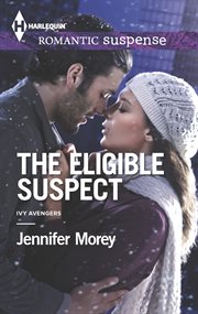 The eligible suspect cover image