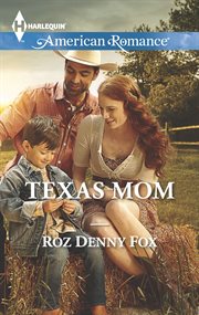 Texas mom cover image