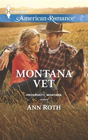 Montana vet cover image