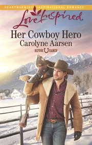 Her cowboy hero cover image