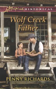 Wolf Creek father cover image