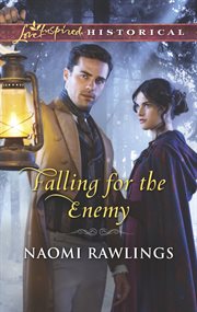 Falling for the enemy cover image