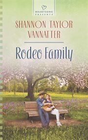 Rodeo family cover image