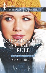 Breaking her no-dating rule cover image