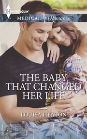 The baby that changed her life cover image