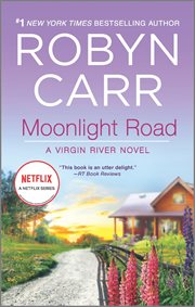 Moonlight Road cover image