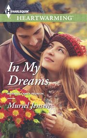 In My Dreams cover image