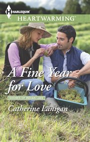 Fine Year for Love cover image
