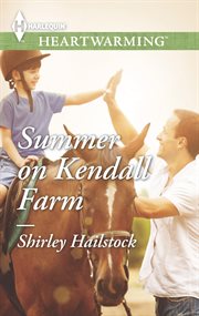 Summer on Kendall Farm cover image