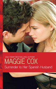 Surrender to her spanish husband cover image