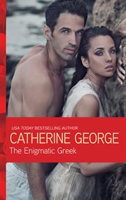 The enigmatic Greek cover image