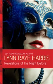 Revelations of the night before cover image