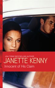 Innocent of his claim cover image