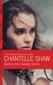 Behind the castello doors cover image