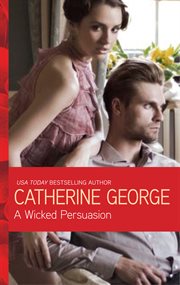 A wicked persuasion cover image