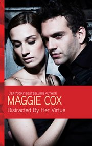 Distracted by her virtue cover image