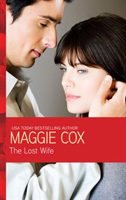 The lost wife cover image