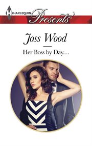 Her boss by day cover image