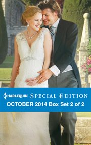 Harlequin special edition. October 2014 cover image