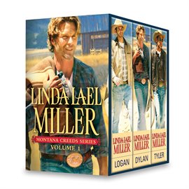 Linda Lael Miller Montana Creeds Series, Volume 1 Ebook By Linda Lael ...