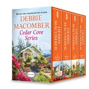 Debbie Macomber's Cedar Cove. Vol 2 cover image