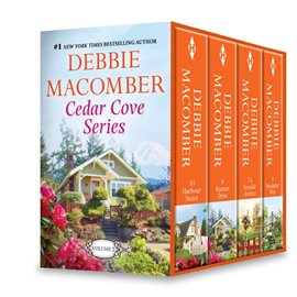 Cover image for Debbie Macomber's Cedar Cove Vol 2