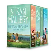 Susan Mallery Fool's gold series. Volume one cover image