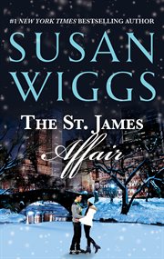 The St James Affair cover image