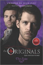 The originals : the loss cover image