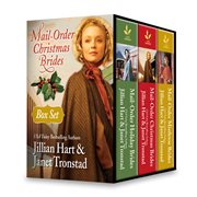 Mail-order Christmas brides : boxed set cover image