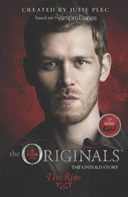 The originals : the rise cover image