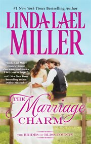 The marriage charm cover image