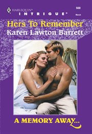 Hers to remember cover image