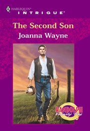 The second son cover image