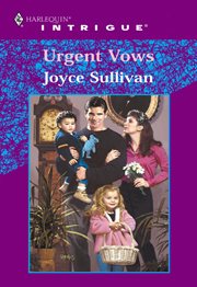 Urgent vows cover image