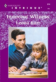 Innocent witness cover image