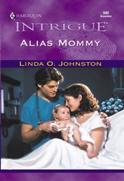 Alias mommy cover image